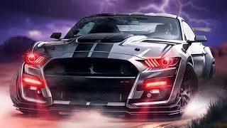 BASS BOOSTED SONGS 2024 🔈 CAR MUSIC 2024 🔈 EDM BASS BOOSTED MUSIC 2024