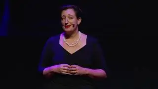 Close the Gender Pay Gap | Jo Cribb | TEDxWellington