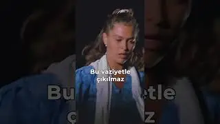 Bu Vaziyetle Çıkılmaz 