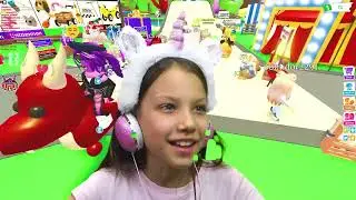 ЛАЙФХАКИ БАГИ и Секреты Adopt Me в Роблокс / Вики Шоу Плей