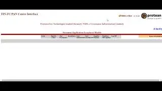 pan card finding aadhaar details