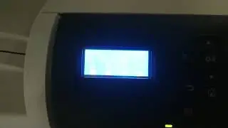 HP printer load tray 1 plain letter - fix - error - wont print