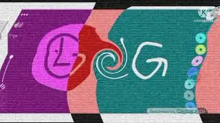 lg logo 1995 effects pro