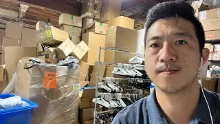 157 Things ebay Resellers Need to Worry About...