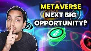 Top 5 Ways To Invest In The Metaverse