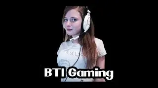 BTI Gaming: The Launch!