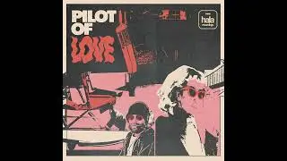 Hala - Pilot of Love