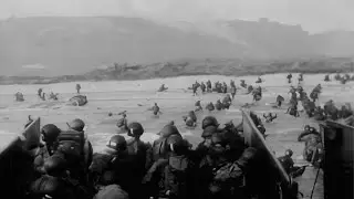 D DAY 80TH ANNIVERSARY Official Trailer (2024) Documentary