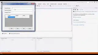 Create and Write XML File Using DataSet in C#