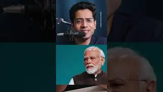 Pm modi 6 saal ke liye ban ho sakte hai? # 