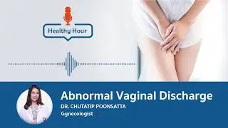 Abnormal Vaginal Discharge