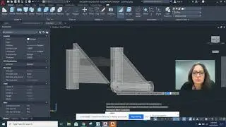 Pipe Cube Walkthrough - AutoCAD