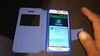 Solución WhatsApp Caducado No Funciona (Android e iOS)