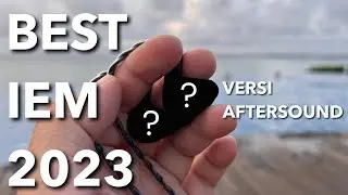 BEST IEM 2023 VERSION AFTERSOUND