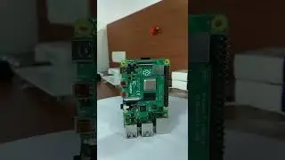 Raspberry Pi 4