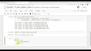 5 Easiest Ways to Iterate Through Python Lists and Tuples