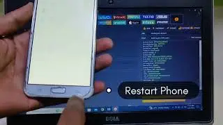 Galaxy Sm-J701f Frp Bypass With UnlockTool Just One Click Last Update | Galaxy NXT Frp