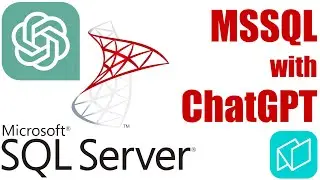 MSSQL with ChatGPT: How to Analyze your Microsoft SQL Server Data with AI