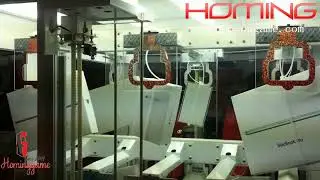 iPhone XS Vending game machine | Key master vending prize game machine (hui@hominggame.com)