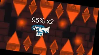 bloodbath 95% x2