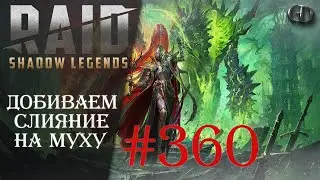 Raid SL 