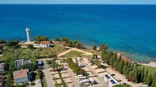 Camping Lighthouse - Savudrija