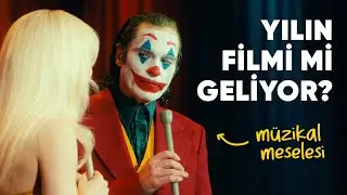 Joker 2 öncesi bilmeniz gereken her şey!