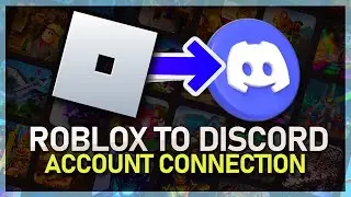 How To Connect Roblox to Discord Account on PC