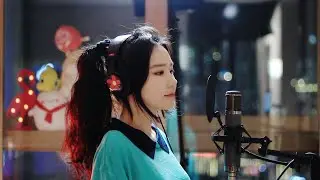 BTS - Dynamite ( cover by J.Fla )