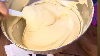 Любимый крем для любого Торта Идеально быстрый и такой домашний рецепт
