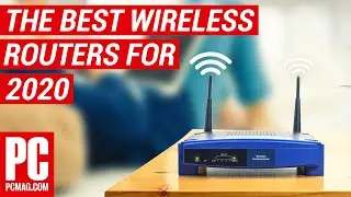 The Best Wireless Routers for 2020