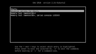 How to Add Windows 10 to Grub Menu After Installing Ubuntu