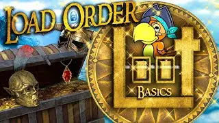 LOOT || Basics || MO2 & Vortex || Load Order Optimisation Tool