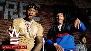 Lil Baby Feat. Moneybagg Yo 