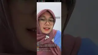 BIGO LIVE BUNDA BANDUNG LIVE NGEHALU HOT PARAH PART 3