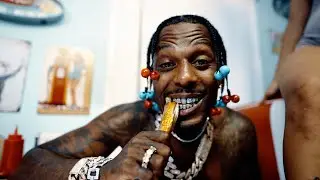 Sauce Walka - ONLY FANS (Official Video)
