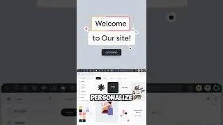 Create a Website with AI in 2024 🚀 Hostinger Builder Tutorial #ytshorts  #seo #tips #mastermindtips