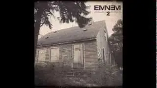 Eminem - Bad Guy MMLP2