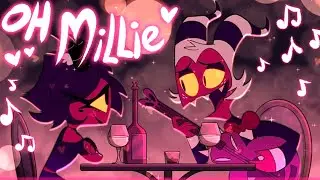 ♪ OH MILLIE | Helluva Boss ( Español )