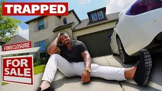 ❌ The DALLAS TX Housing Market CRASHED Right After I Bought My Home | Living In Dallas Tx