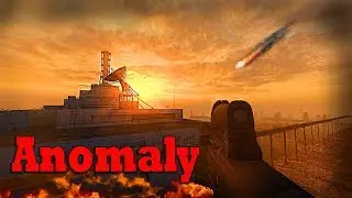 Полный отчёт по ANOMALY 1.5. BETA 3.0