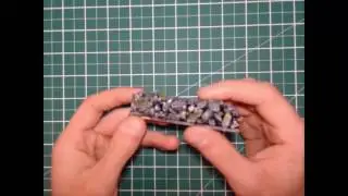 How to Model: Stone Walls