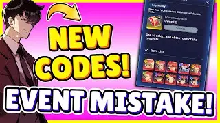 CODES & EVENT MISTAKE GUIDE! BEST SSR CHOICE & MUST BUY ITEMS! CRAZY PACKAGES [Solo Leveling: Arise]