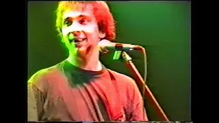 Король и Шут в к\т Балтика 1998 год