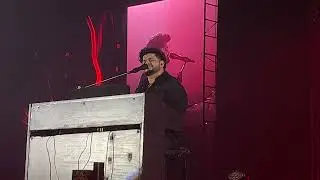 Vishal Mishra Playing Piano Full LIVE Performance | Vishal Mishra LIVE Concert | Kolkata 2024