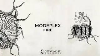 Modeplex - Fire (Original Mix)