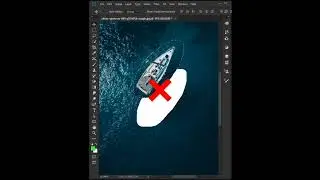 How to change Position of Anything In Photoshop 