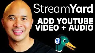 Easy Way to Share YOUTUBE VIDEO & AUDIO inside 
