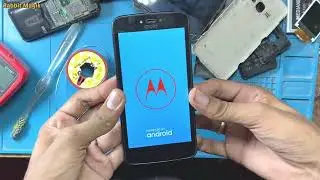 Motorola xt1750 on problem | Moto power key jumper | moto xt1750 power button not working