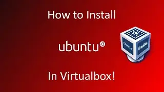 Ubuntu 22.04 - Installation in Virtualbox